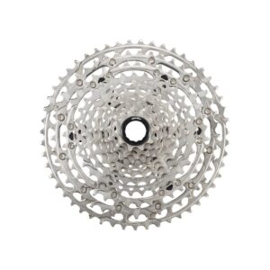 CASSETTE SHIMANO DEORE CS-M6100 10-51T 12-SPEED