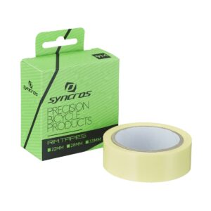 CINTA SYNCROS TUBELESS 24mm