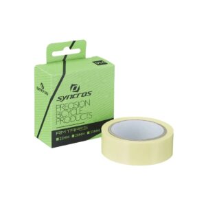 CINTA SYNCROS TUBELESS 28mm