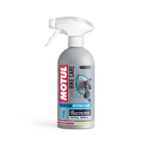 DESENGRASANTE MOTUL CLEAN PARA CADENA 500ML