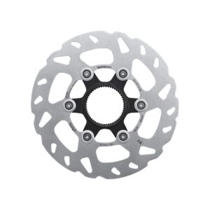 DISCO SHIMANO 105 GRX SLX SM-TR70 140mm