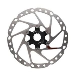 DISCO SHIMANO DEORE SM-RT64 CENTER LOCK 160MM
