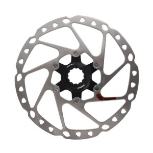 DISCO SHIMANO DEORE SM-RT64 CENTER LOCK 180MM