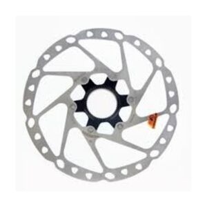 DISCO SHIMANO DEORE SM-RT64 CENTER LOCK 220MM