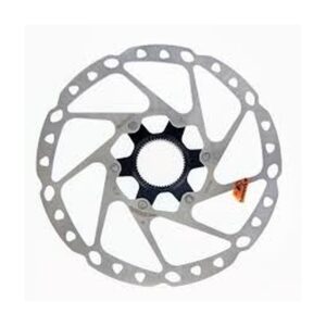 DISCO SHIMANO DEORE SM-TR64 160MM CENTER LOOK