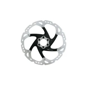 DISCO SHIMANO DEORE XT SM-RT86 DE 6 PERNOS 160MM