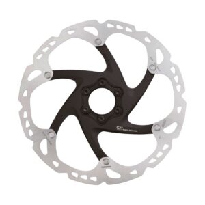DISCO SHIMANO DEORE XT SM-RT86 DE 6 PERNOS 180MM