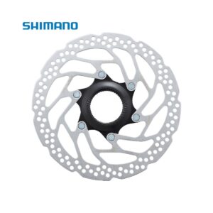 DISCO SHIMANO SM-RT30 CENTER LOCK 160MM