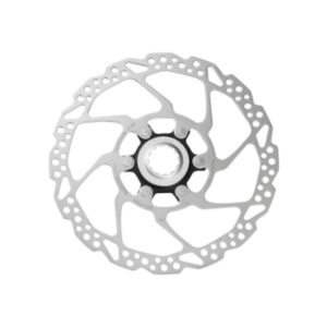 DISCO SHIMANO SM-RT54 CENTER LOOK 160mm