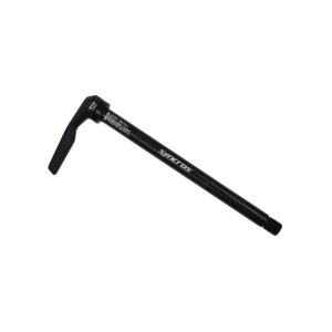 EJE SYNCROS PASANTE PARA ADDICT-PLASMA TRASERO