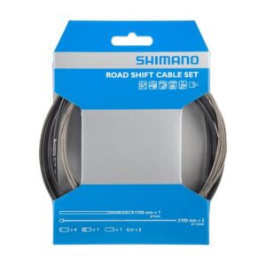 FORRO SHIMANO OT SP41 4MM PARA CABLES DE VELOCIDADES 50 MTS