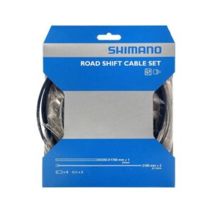 FORRO SHIMANO PARA CABLES DE VELOCIDADES (CAJA DE 50MTS)