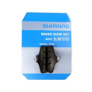 FRICCIONES GIANT PARA FRENOS DE RUTA