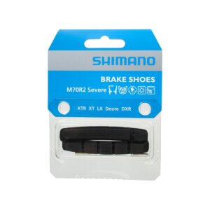 FRICCIONES GIANT SHIMANO SAINT MB10