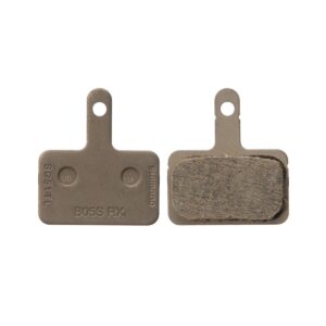 FRICCIONES SHIMANO B05S DE RESINA