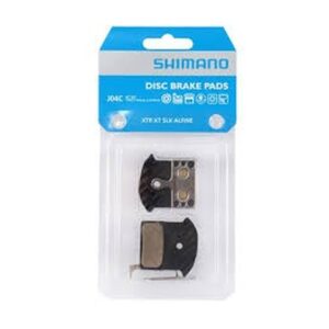 FRICCIONES SHIMANO DE FRENO J04