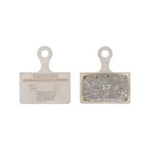 FRICCIONES SHIMANO K05TI-RX DE DISCO DE RESINA