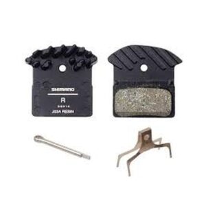 FRICCIONES SHIMANO N03A  XTR CON DISIPADOR