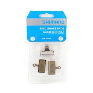 FRICCIONES SHIMANO SLX G02S RESINA