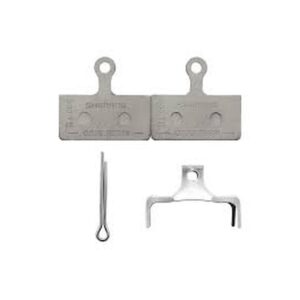 FRICCIONES SHIMANO SLX G03S RESINA