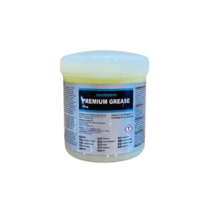 GRASA SHIMANO LUBRICANTE PARA RODAMIENTOS DE BICICLETA