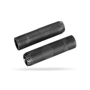 GRIPS PRO LOCK ON SPORT NEGRO 30MM