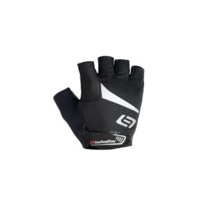 GUANTES BELLWETHER ERGO GEL COLOR NEGRO