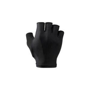 GUANTES SHIMANO ESCAPE CORTOS COLOR NEGRO