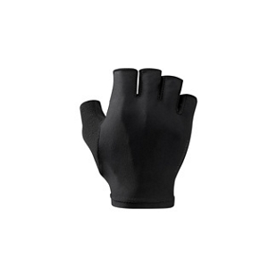 GUANTES SHIMANO ESCAPE CORTOS COLOR NEGRO
