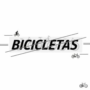 Bicicletas