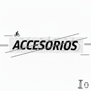 Accesorios