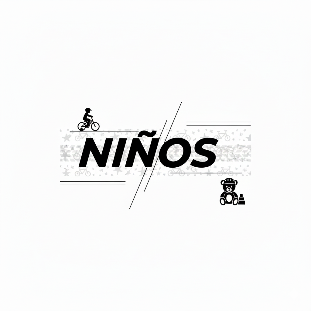 Niños