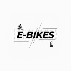 E-BIKES