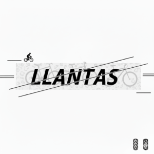 Llantas