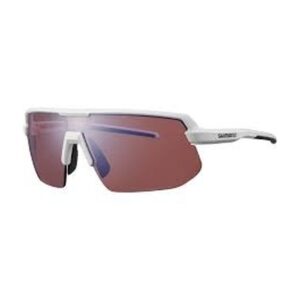 LENTES SHIMANO CE-TSPK2-HC COLOR BLANCO