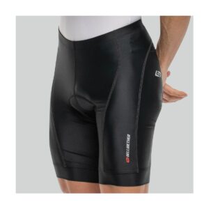 LICRA BELLWETHER MN CRITERIUM COLOR NEGRA