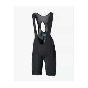 LICRA SHIMANO TENKU CON TIRANTES COLOR NEGRO TALLA M