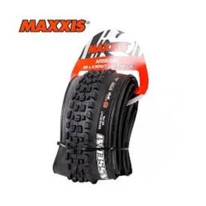 LLANTA MAXXIS ASSEGAI 29x2.50 M356RU TR