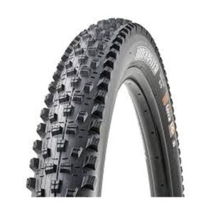 LLANTA MAXXIS FOREKASTER 29x2.40 COLOR NEGRA DE ALAMBRE