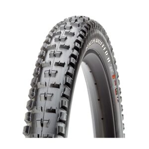 LLANTA MAXXIS HIGH ROLLER II 27.5  X 2.8 FOLDABLE