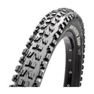 LLANTA MAXXIS MINION DHF 29X 2.3 M327RU F TLR DK 60
