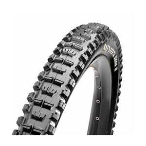 LLANTA MAXXIS MINION DHR II 29x2.30 TR FOLDABLE NEGRA