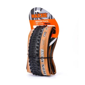 LLANTA MAXXIS REKON 27.5x2.40 TR M349RU