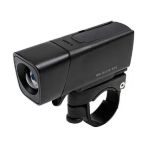 LUZ TOPEAK WHITELITE 600BT DELANTERA 600 LUMENS