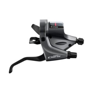 MANECILLAS SHIMANO CLARIS ST-RS200 L-R DE 8 PASOS (FRENOS Y CAMBIO)