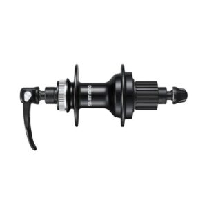 MAZA SHIMANO DEORE FH-MT401-B 32H 141mm