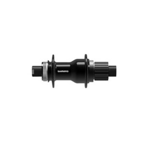 MAZA SHIMANO TRASERA FH-TC500-MS-M 28H 148mm 12 SPEED