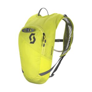 MOCHILA SCOTT PERFORM EVO HY 4  2 L COLOR AMARILLO