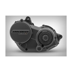 MOTOR GIANT YAMAHA SYNCDRIVE PRO 2 32KPH-2MPH