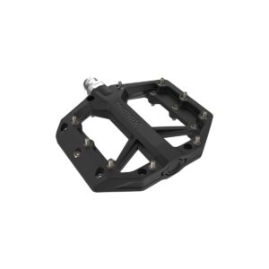 PEDALES SHIMANO PD-GR400 PLATAFORMA NEGRO